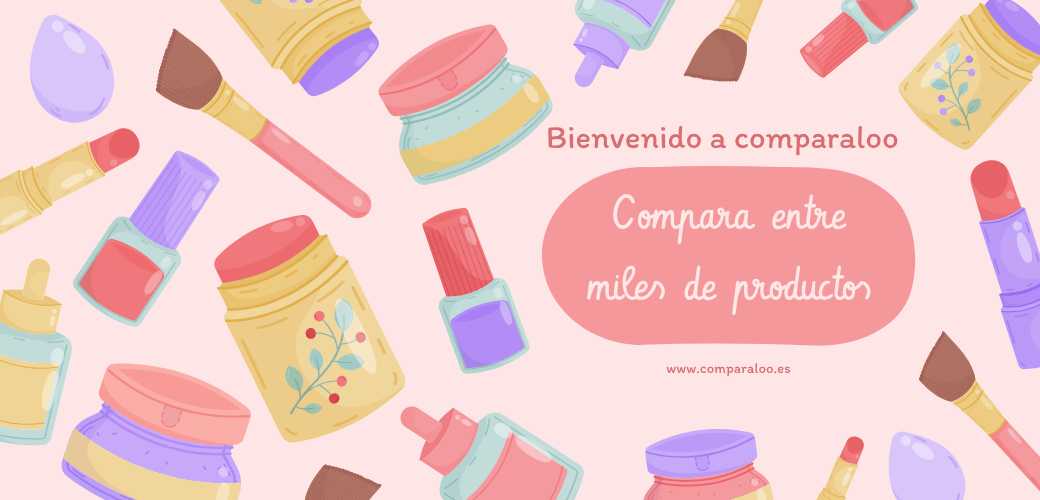 Comparaloo Bienestar: tu salud y cuidado personal al mejor precio