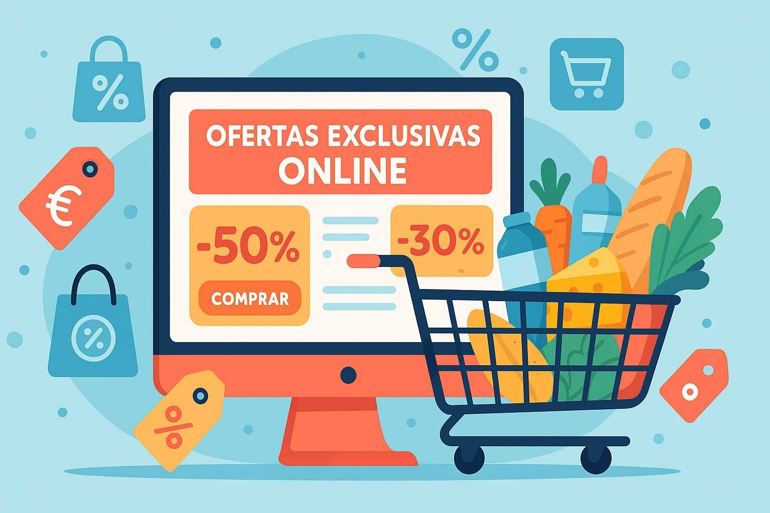 ¿Ofertas Exclusivas Online? Esto es lo que nadie te cuenta